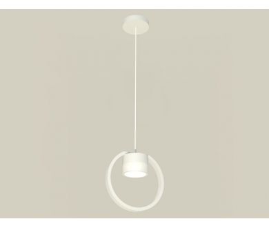 Подвесной светильник Ambrella Light Traditional (C9101, N8401) XB9101154
