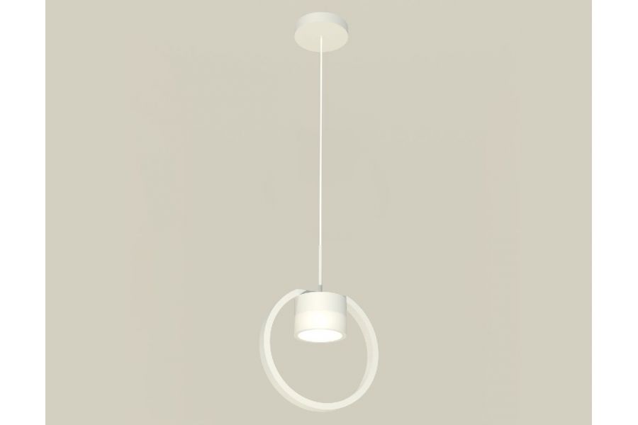 Подвесной светильник Ambrella Light Traditional (C9101, N8401) XB9101154