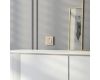 Рамка на 1 пост Werkel Slab (шампань софт) W0012911 4690389218385 a071623