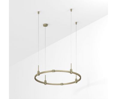 Трек Arlight ART-APRIORI-ROUND-HANG-R800 (OG) 054470