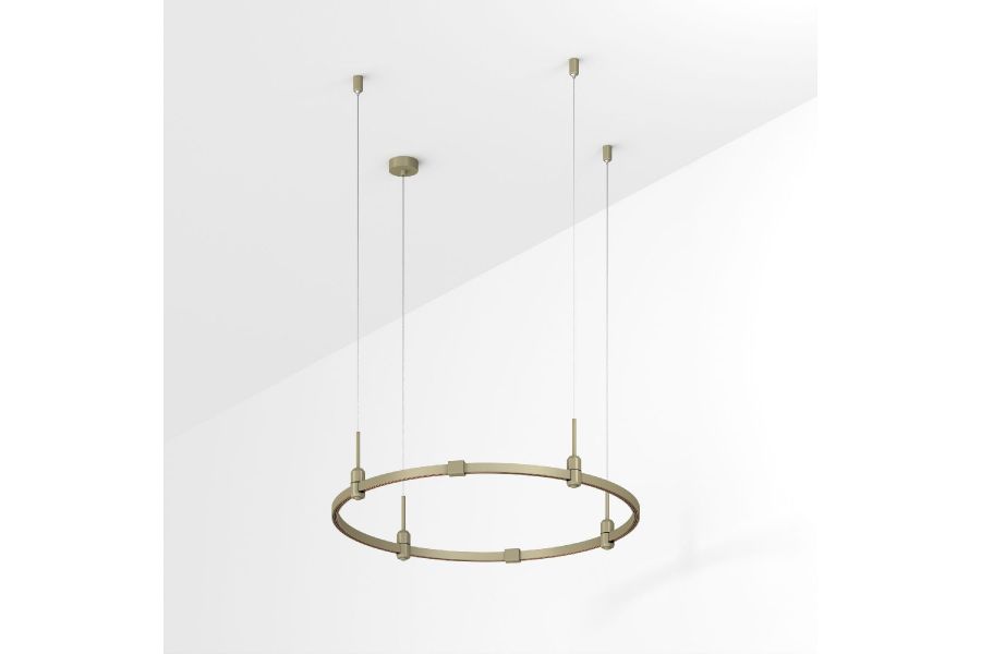 Трек Arlight ART-APRIORI-ROUND-HANG-R800 (OG) 054470