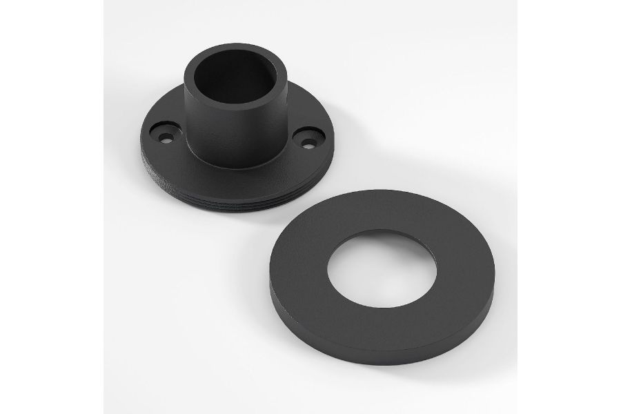 Напольно-потолочное крепление Elektrostandard Mini Magnetic 85203/00 4690389206306 a067291