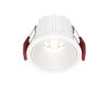Встраиваемый светильник Maytoni Technical Alfa LED DL043-01-10W3K-RD-W