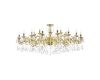 Подвесная люстра Maytoni Monica DIA883-PL-30-G