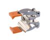 Пружинный держатель для встраиваемого шинопровода Maytoni Accessories for tracks TRA002HR-11B