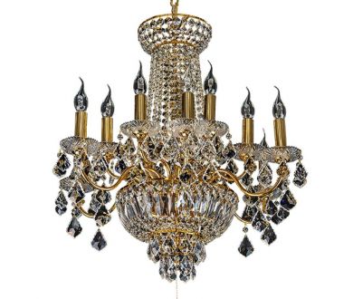 Подвесная люстра Osgona Classic 700162