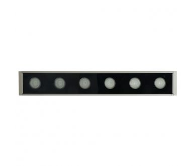 Линейный архитектурный светильник Feron LL-893-1 53369