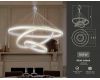 Подвесной светодиодный светильник Ambrella Light Acrylica FA6157