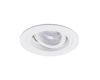Встраиваемый светильник Arte Lamp Tarf A2177PL-1WH