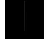Встраиваемый светильник Loft IT Cane 10359/1000 Black