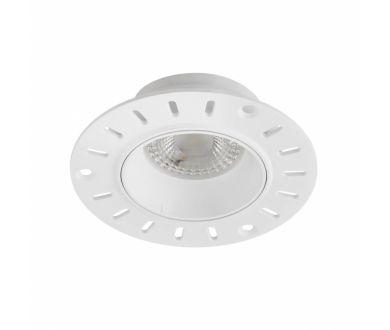 Встраиваемый светильник Denkirs DK3055-WH
