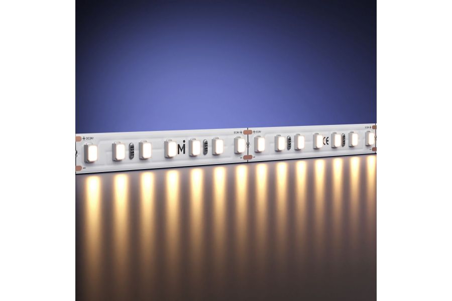 Светодиодная лента Maytoni Led Strip 24В 2835 15Вт/м 2700К 5м IP 20 201323