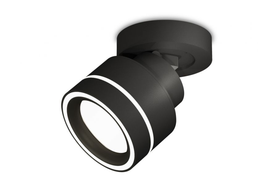 Спот Ambrella Light Techno Spot XM8102023 (A2229, A2106, C8102, N8434)