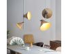 Подвесной светильник ImperiumLoft Cone 20th c.Factory filament 101468-26