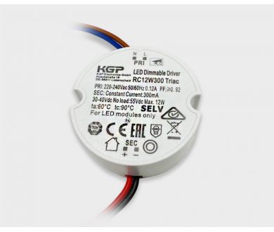 Блок питания для светодиодных модулей Italline IT09-9065 dimm