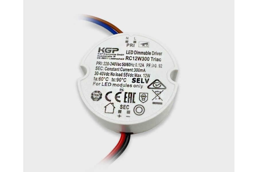Блок питания для светодиодных модулей Italline IT09-9065 dimm
