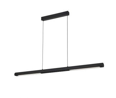 Линейный подвесной светильник Mantra Lineal 9035