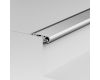 Алюминиевый профиль встраиваемый в пол Maytoni Led Strip ALM-5920-S-2M 636025