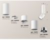 Спот Ambrella Light Techno Spot XM6312100 (C6322, A2060, A2220, C6312, N6132)