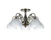 Потолочная люстра Arte Lamp Spica A3037PL-5AB