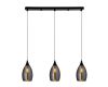 Подвесной светильник Arte Lamp Barry A7951SP-3BK