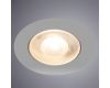 Встраиваемый светильник ARTE Lamp A4762PL-1WH