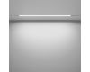 Трековый магнитный светильник Maytoni Basis TR030-4-24WTW-DD2-W