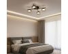 Потолочная люстра Citilux Espace CL243141