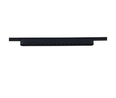 Трековый магнитный светильник Reluce 13002-9.3-001UR magnetic LED16W BK