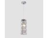 Подвесной светильник Crystal Lux ROLANDO SP1.3 CHROME