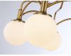 Потолочная люстра Ambrella Light Traditional TR3212