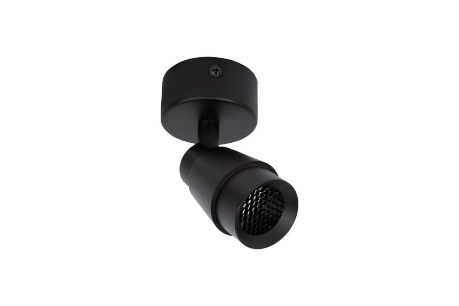 Спот Loft IT Comb 10330/A Black