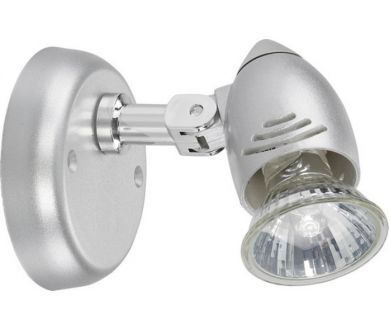 Спот Nowodvorski Colville Silver 5732