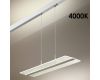 Трековый светильник Novotech Flum 358993