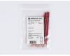 Соединитель гибкий односторонний Ambrella Light Illumination COB 12/24V для лент 8/10mm (2 конт.) (10шт. в комплекте) GS7375