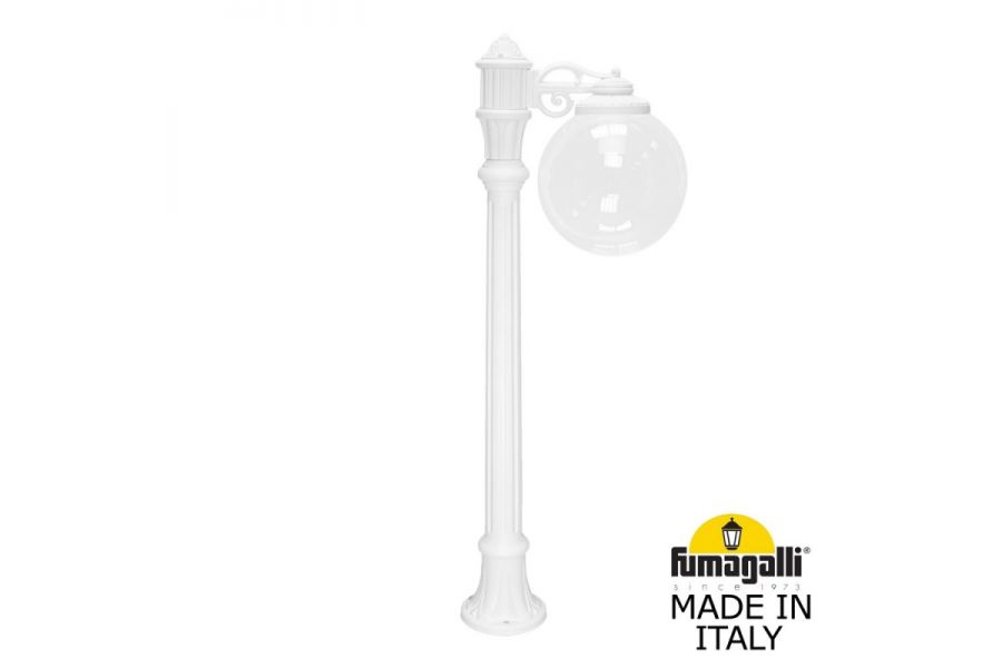 Садовый светильник Fumagalli G30.163.S10.WXE27
