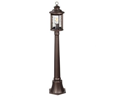 Уличный светильник Odeon Light Mavret 4961/1F