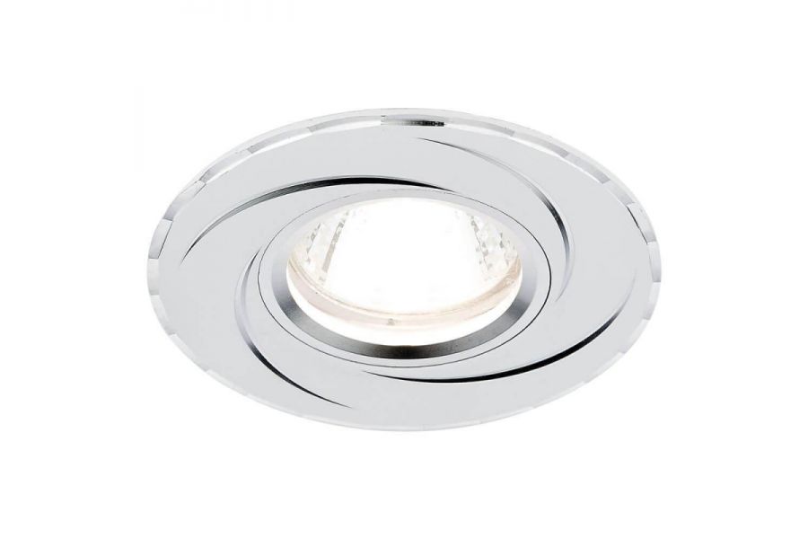 Встраиваемый светильник Ambrella Light Classic A506 W