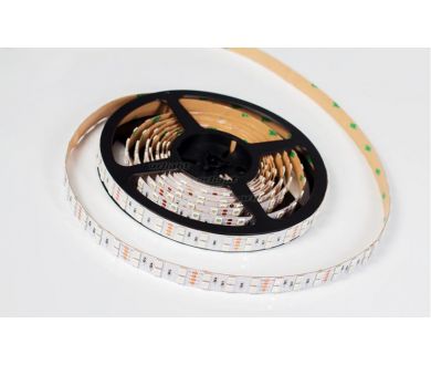 Светодиодная лента Arlight RT 2-5000 24V Green 2x2 (5060, 600 LED, LUX) 011262