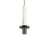 Подвесной светильник LOFT IT Montblanc 10475B Black