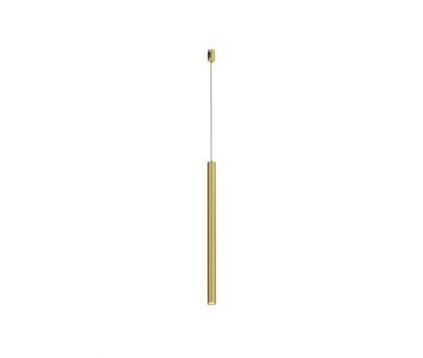 Трековый магнитный светильник Maytoni Focus LED TR156-1-5W3K-BS