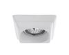 Встраиваемый светильник Arte Lamp Cratere A5247PL-1WH