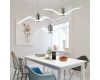 Подвесной светильник ImperiumLoft Brokis Night Birds 183502-22