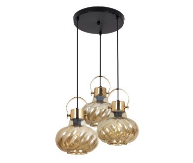 Подвесной светильник Modemodern MD.1189.450 BR