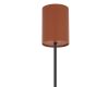 Подвесной светильник Nowodvorski Zenith L Terracotta 11483