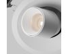 Встраиваемый светильник Maytoni Technical Focus LED mini DL127-8W3K-W