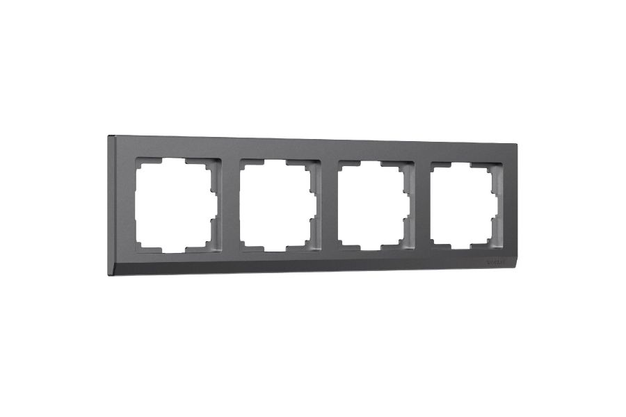 Рамка на 4 поста Werkel Stark W0041864 4690389194528 a063118
