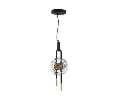 Подвесной светильник Odeon Light Magnet 5407/12L