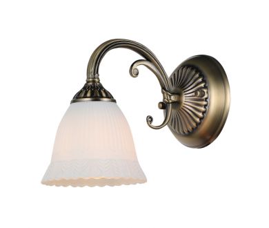 Купить Бра Escada Versailles 1114/1A Bronze Бра Escada Versailles 1114/1A Bronze