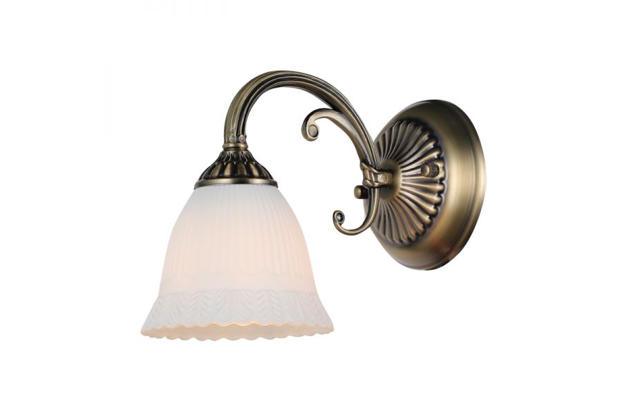 Бра Escada Versailles 1114/1A Bronze